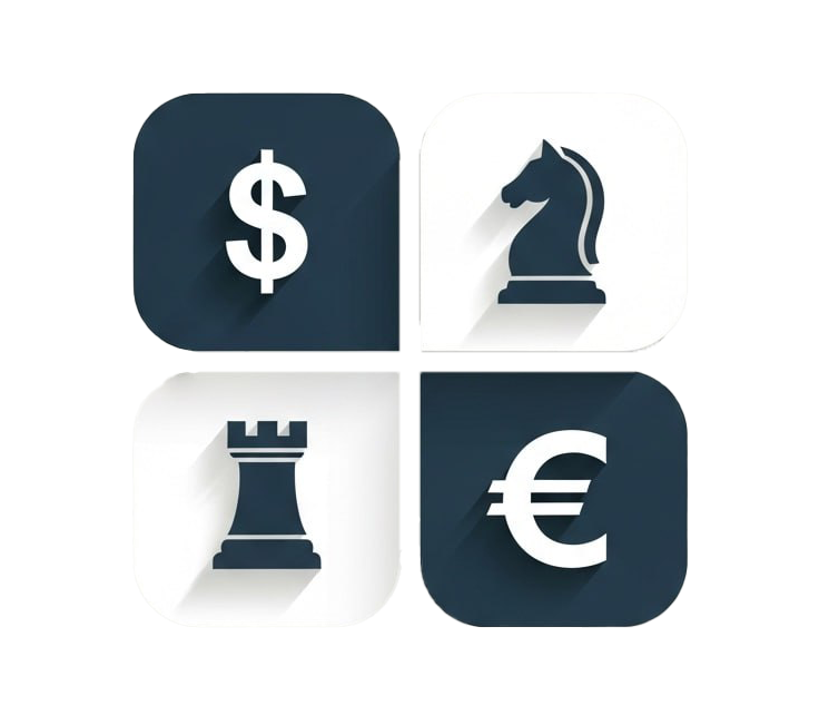 MarketPawns Trading Agents Monitoring Logo