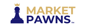 MarketPawns Logo