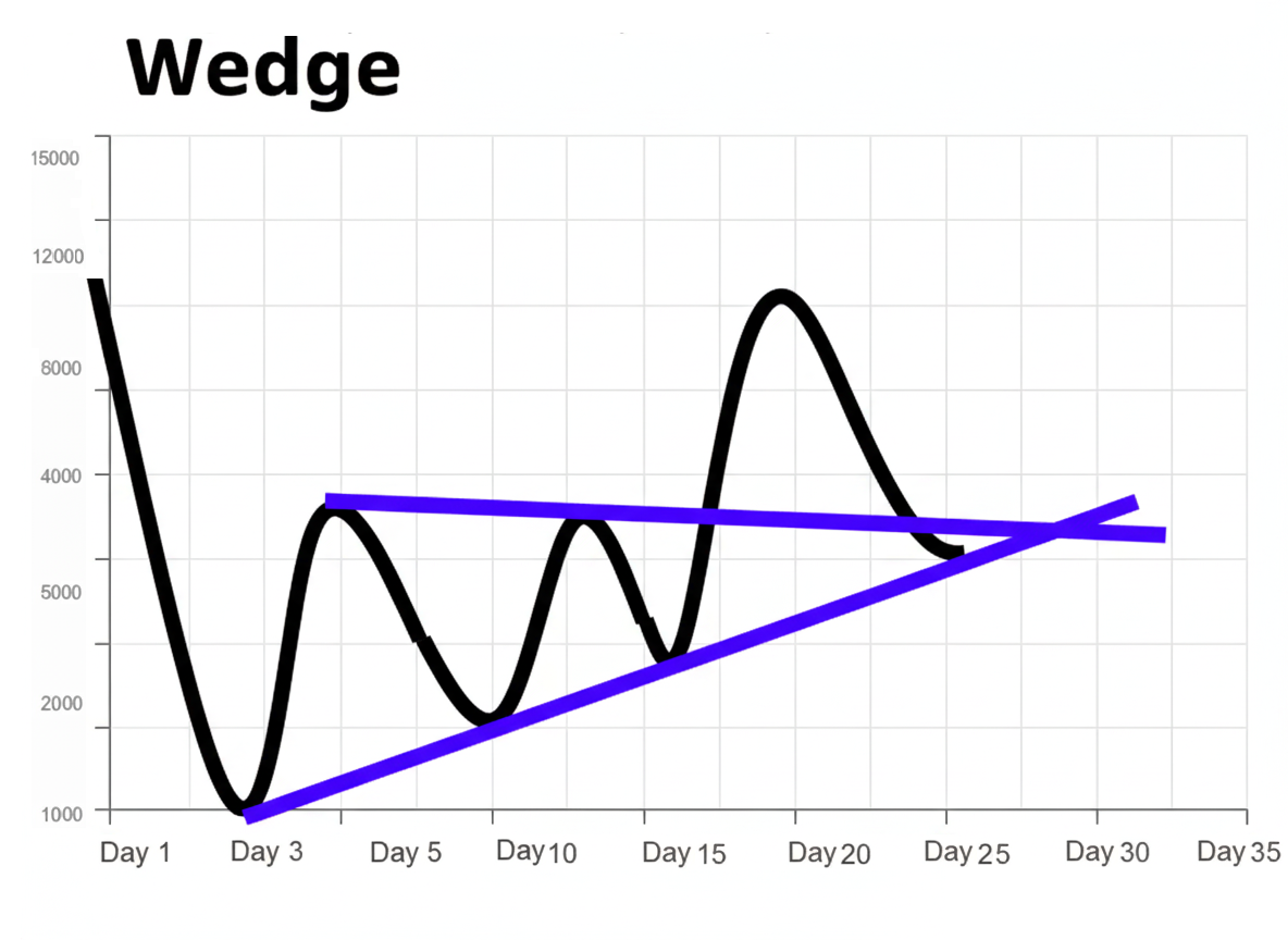 Wedge